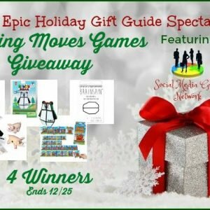 Winning Moves Games Giveaway Ends 12/25 @las930 @WinningMovesUSA #SMGN