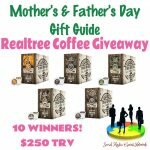 Realtree Coffee Giveaway http://hintsandtipsblog.com